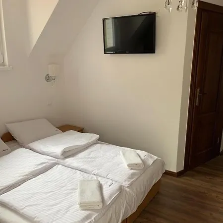 Admiral Maison d'hôtes 3*