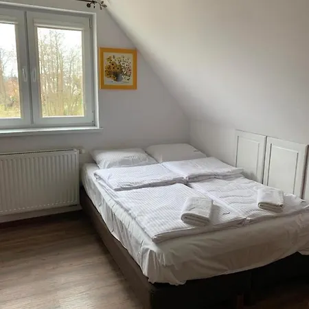 Admiral 3* Trzęsacz