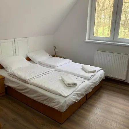 Admiral 3* Trzęsacz