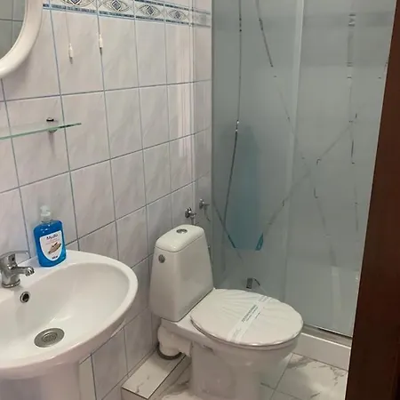 Admiral Maison d'hôtes