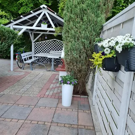 Admiral Maison d'hôtes