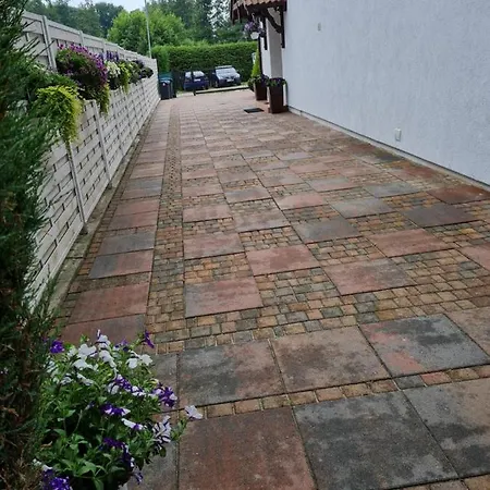 Admiral Penzion Trzęsacz