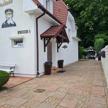 Admirał Trzęsacz