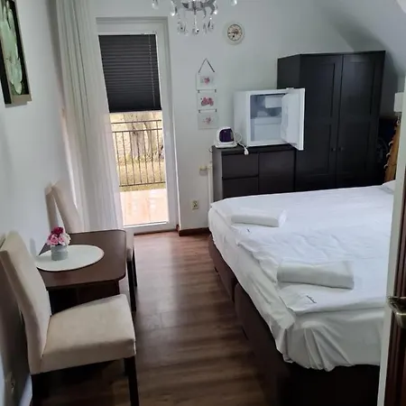 Admiral Maison d'hôtes 3*