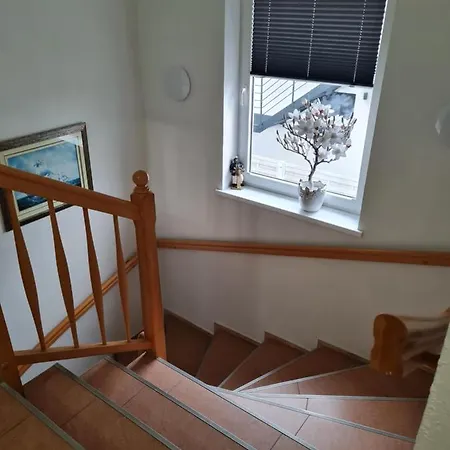 Admiral 3* Trzęsacz