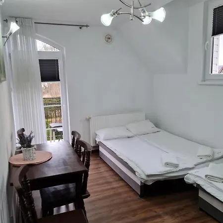 Admiral 3* Trzęsacz