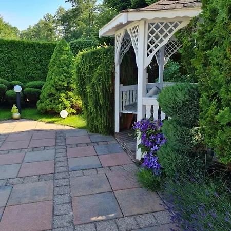 Gæstehus Admiral 3*