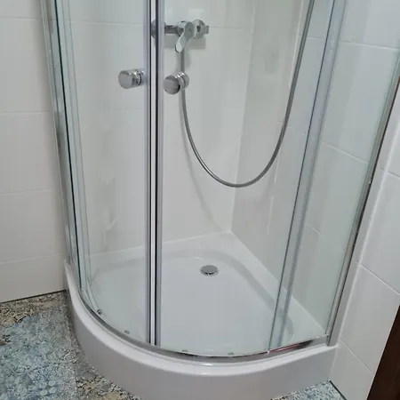 Admiral 3* Trzęsacz