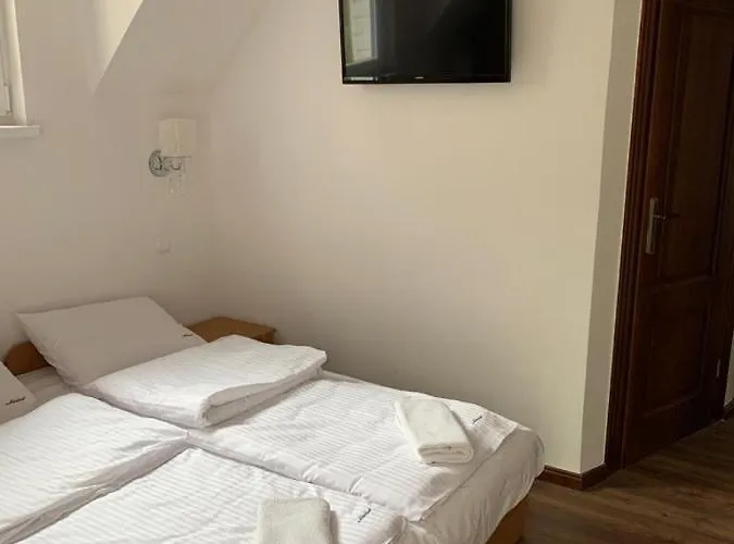 Admiral Guest house 3*