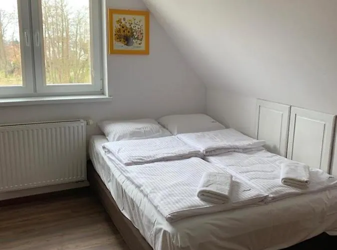 Admiral 3* Trzęsacz