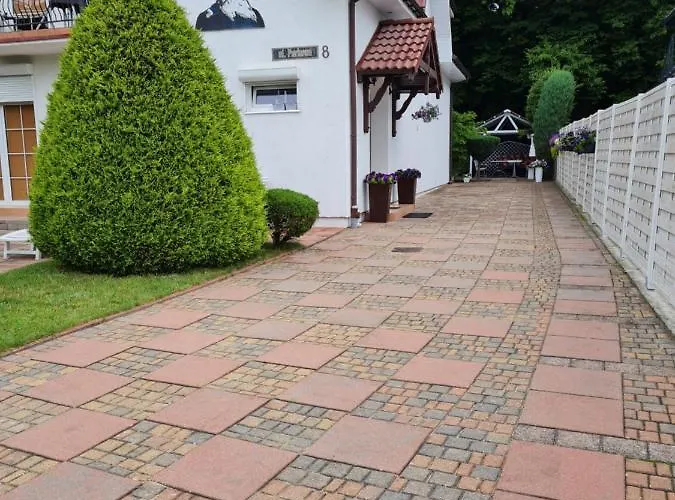 Admiral 3* Trzęsacz