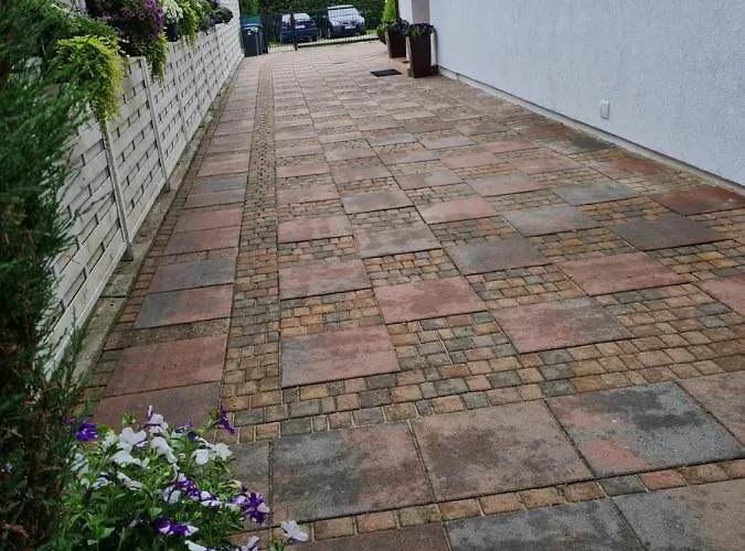 Admiral Penzion Trzęsacz