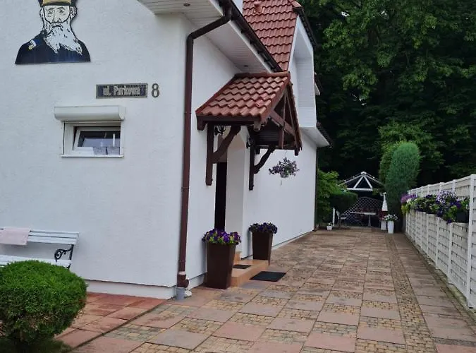 Admiral Guest house 3*