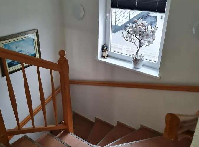 Admiral 3* Trzęsacz