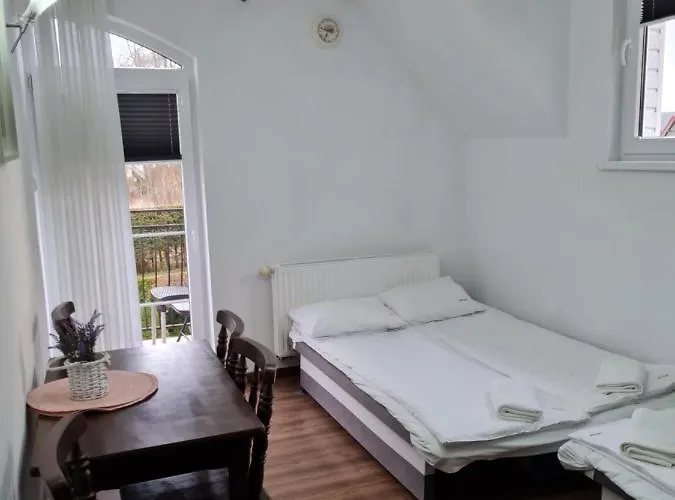 Admiral 3* Trzęsacz